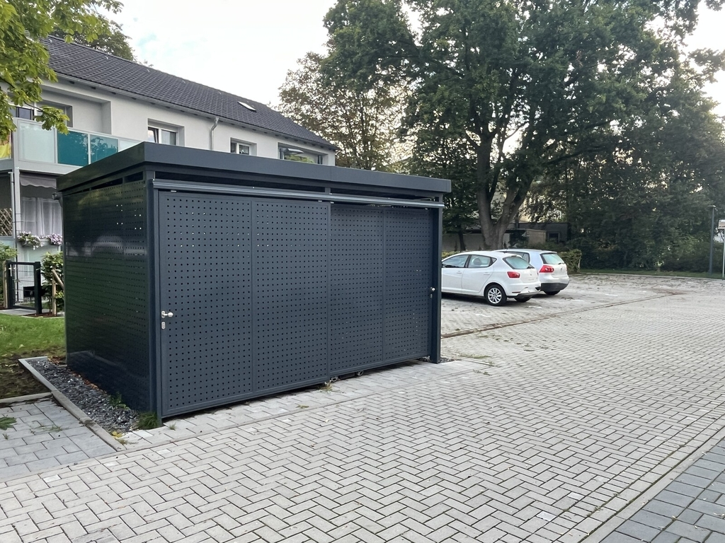 Auf dem Bünder 1, 46562 Voerde - Photo 5