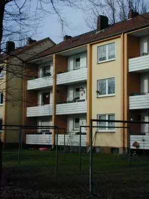 Grünstraße 6, 47178 Duisburg - Photo 1