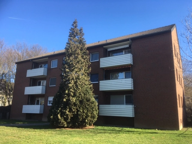 Scholte-Rahm-Straße 1 a, 47178 Duisburg - Photo 4