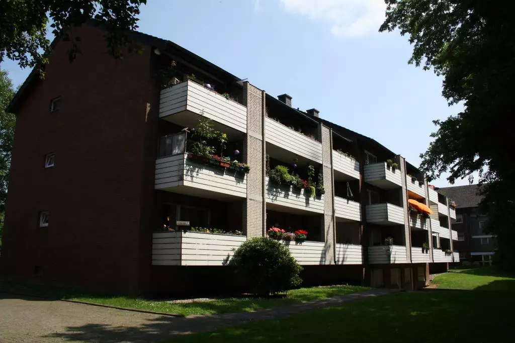 Georgstraße 22, 47178 Duisburg - Photo 4