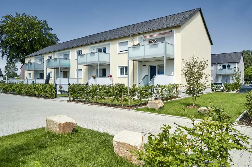 Ottostraße 5, 47178 Duisburg - Photo 3