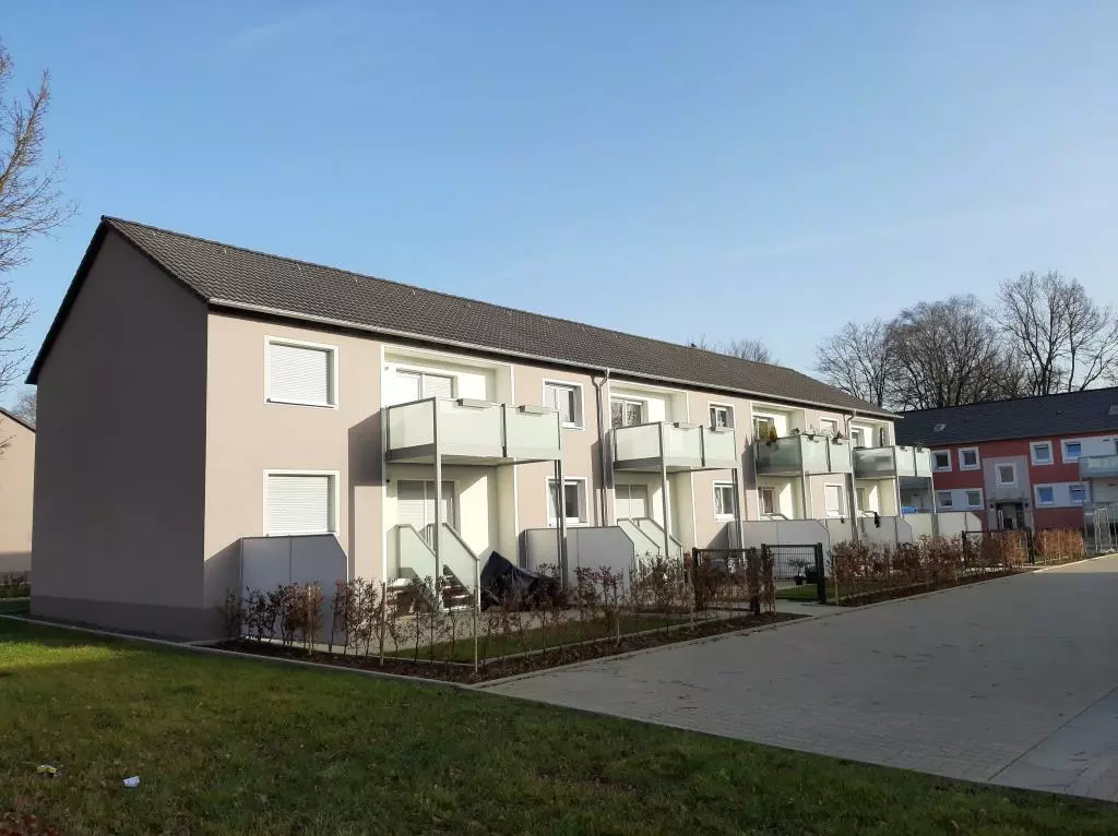 Ottostraße 11, 47178 Duisburg - Foto 5