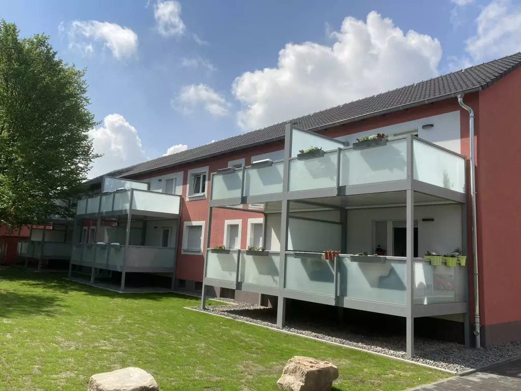 Ottostraße 14, 47178 Duisburg - Photo 3