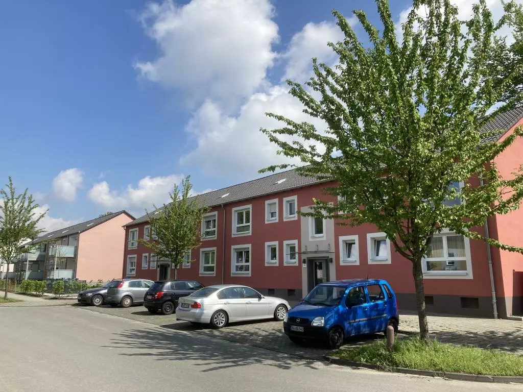 Ottostraße 14, 47178 Duisburg - Photo 2