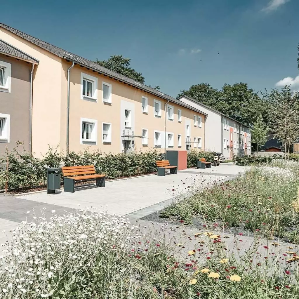 Ottostraße 17, 47178 Duisburg - Foto 2