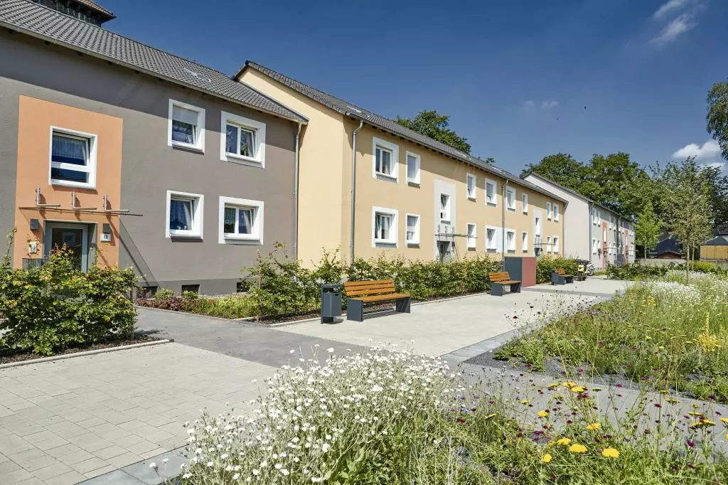 Ottostraße 21, 47178 Duisburg - Photo 2