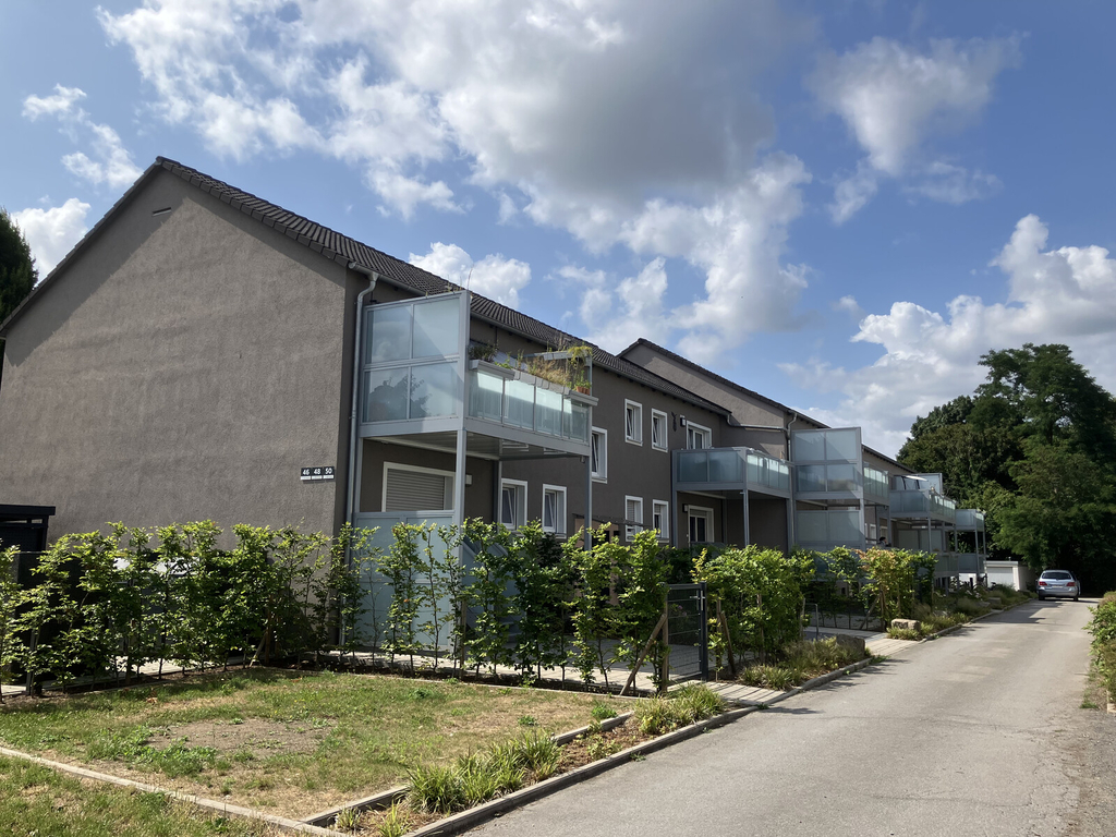 Elisabethstraße 48, 47178 Duisburg - Foto 3