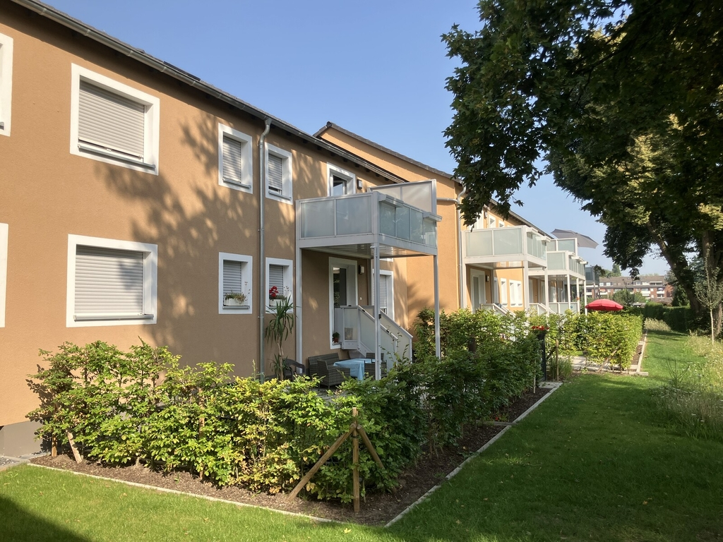 Oswaldstraße 50, 47178 Duisburg - Photo 2