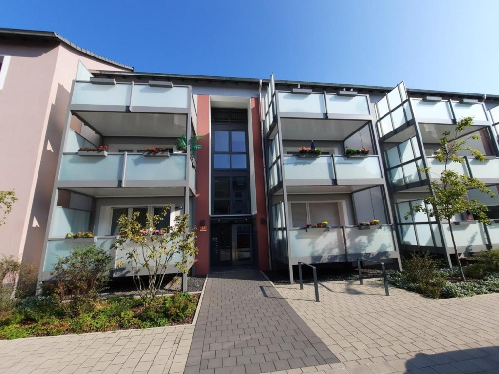 Am Giesenhof 14, 47138 Duisburg - Photo 4