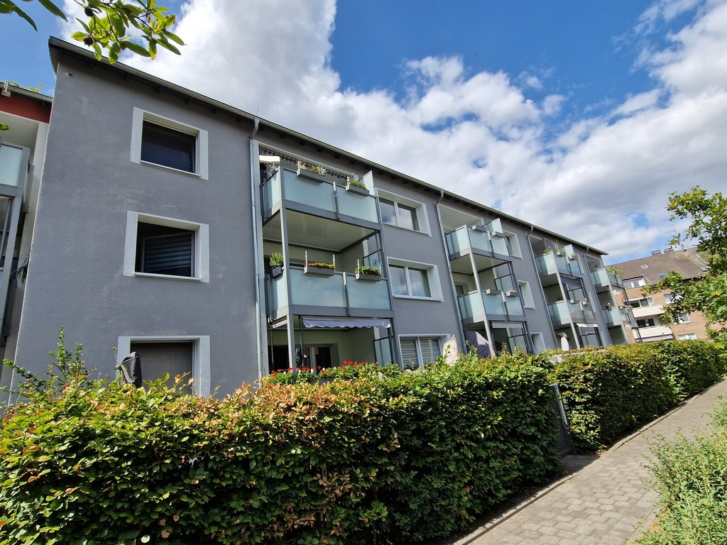 Emmericher Straße 171, 47138 Duisburg - Photo 3