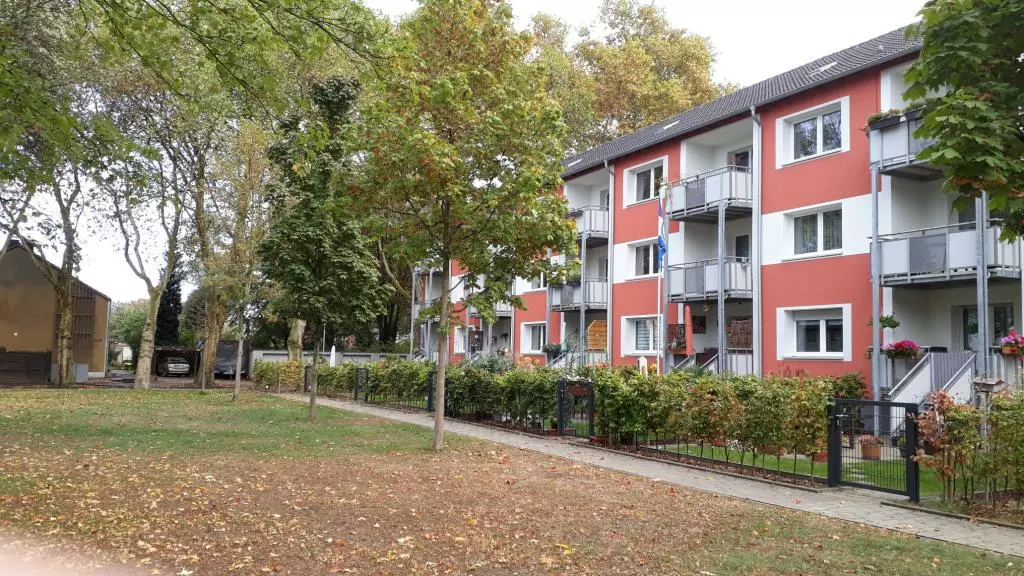 Sedanstraße 5, 46537 Dinslaken - Photo 2