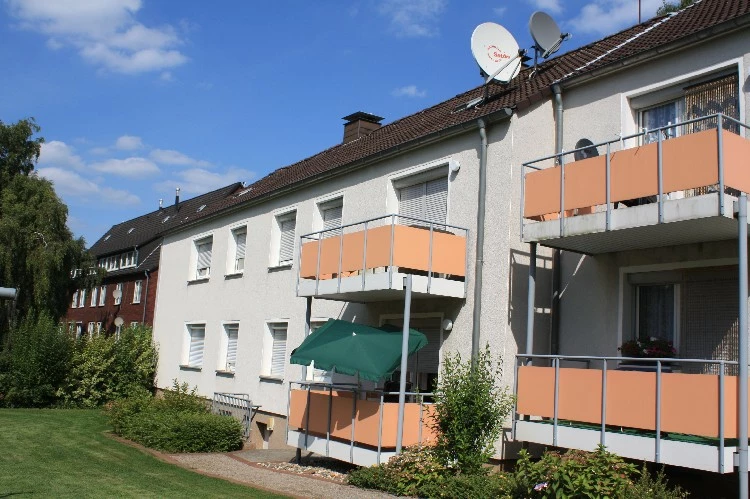 Lansingfeld 32, 45663 Recklinghausen - Photo 1