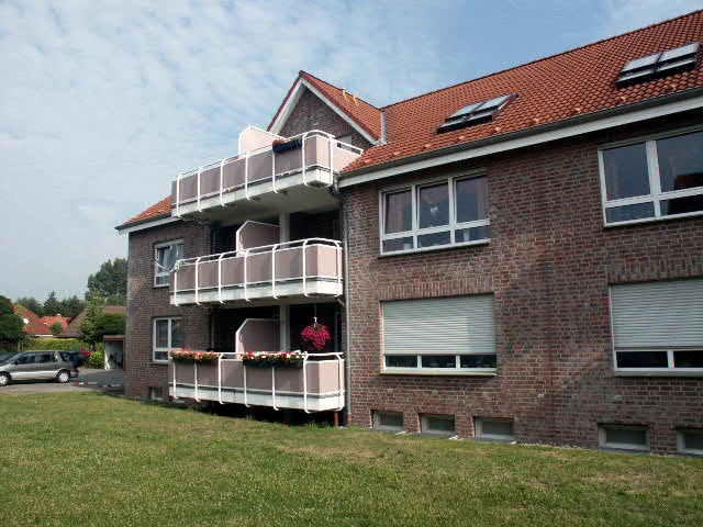 Heinrich-Sommer-Straße 60, 59227 Ahlen - Photo 2