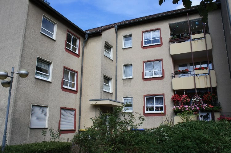 Gustavstraße 33, 45661 Recklinghausen - Foto 2