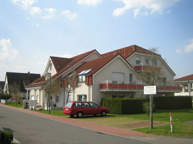 Josef-Lanner-Straße 20, 59227 Ahlen - Foto 1