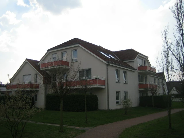 Josef-Lanner-Straße 20, 59227 Ahlen - Foto 2