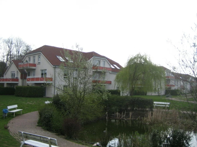 Josef-Lanner-Straße 20, 59227 Ahlen - Foto 3