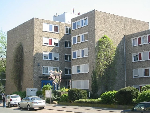 Dr.-Hans-Böckler-Straße 20, 47179 Duisburg - Foto 4