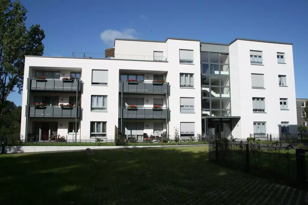Jupiterstraße 38, 47179 Duisburg - Photo 2
