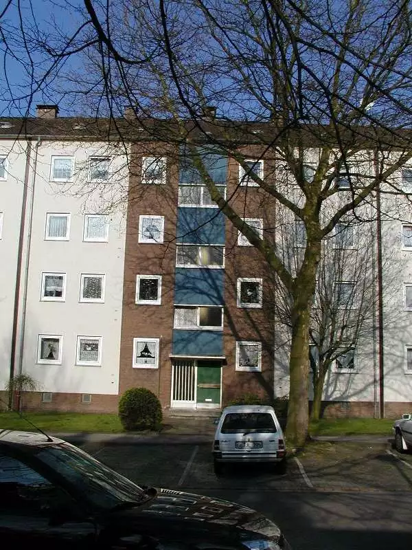 Kriemhildstraße 5, 45892 Gelsenkirchen - Photo 2