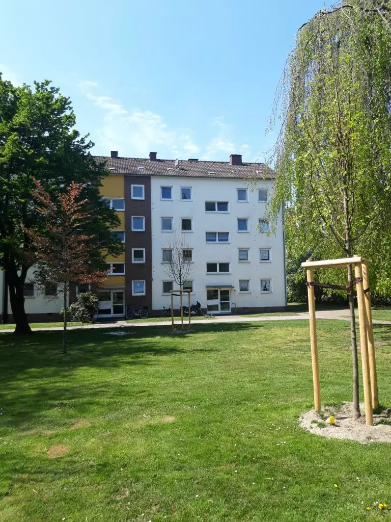 Cäcilienstraße 35, 45892 Gelsenkirchen - Photo 5