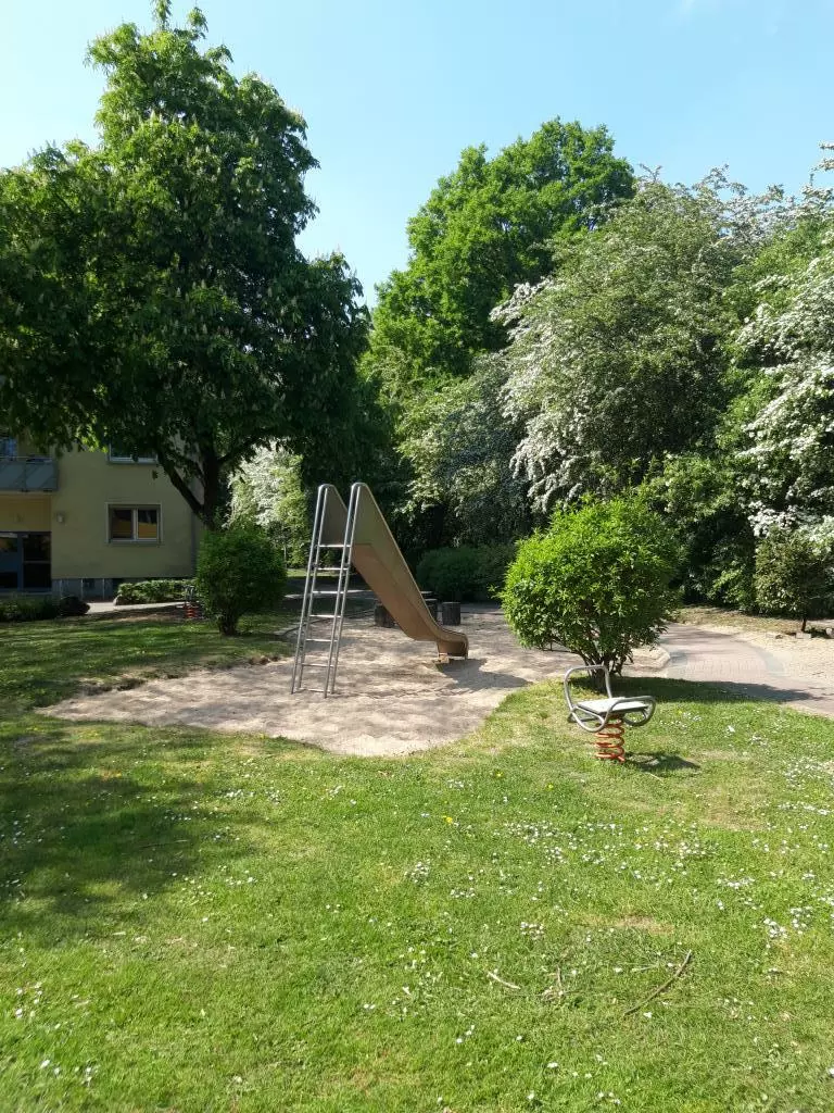 Cäcilienstraße 35, 45892 Gelsenkirchen - Photo 4