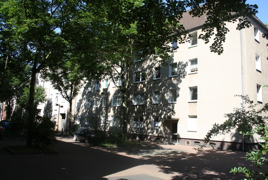 Goethestraße 101, 47166 Duisburg - Photo 2