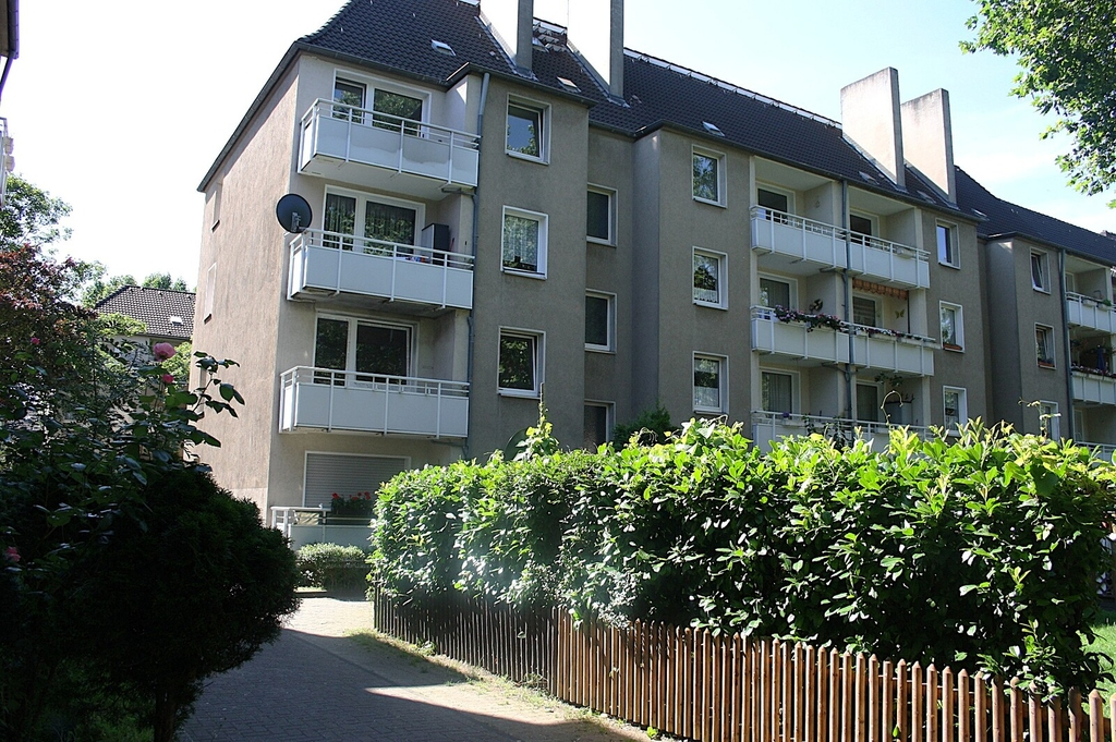Goethestraße 101, 47166 Duisburg - Photo 2
