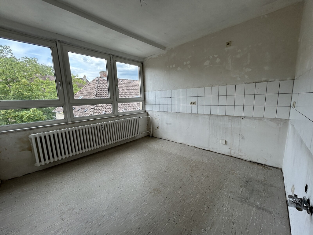 Goethestraße 104, 47166 Duisburg - Foto 1
