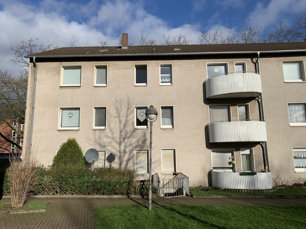 Kampstraße 92, 47166 Duisburg - Foto 3