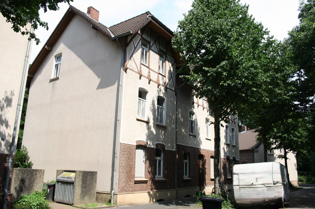 Reuterstraße 9, 47166 Duisburg - Photo 3