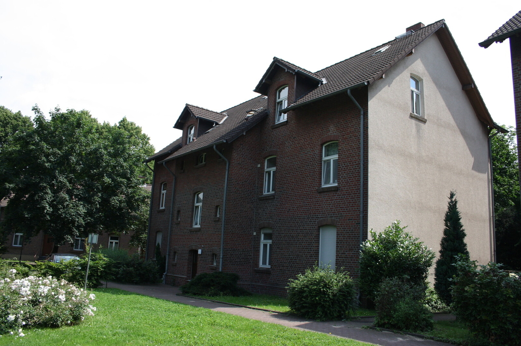Reuterstraße 9, 47166 Duisburg - Photo 4