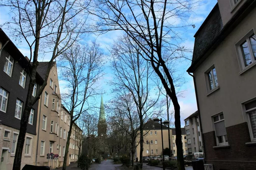 Goethestraße 95, 47166 Duisburg - Photo 5