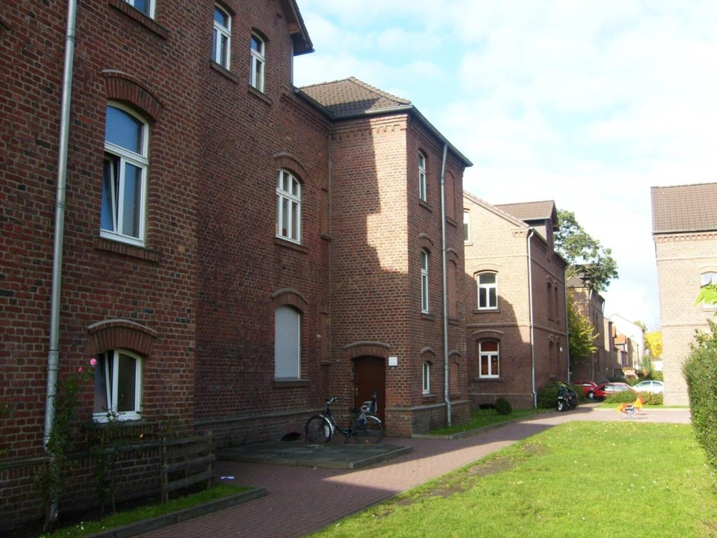 Kleiststraße 36, 47166 Duisburg - Foto 3