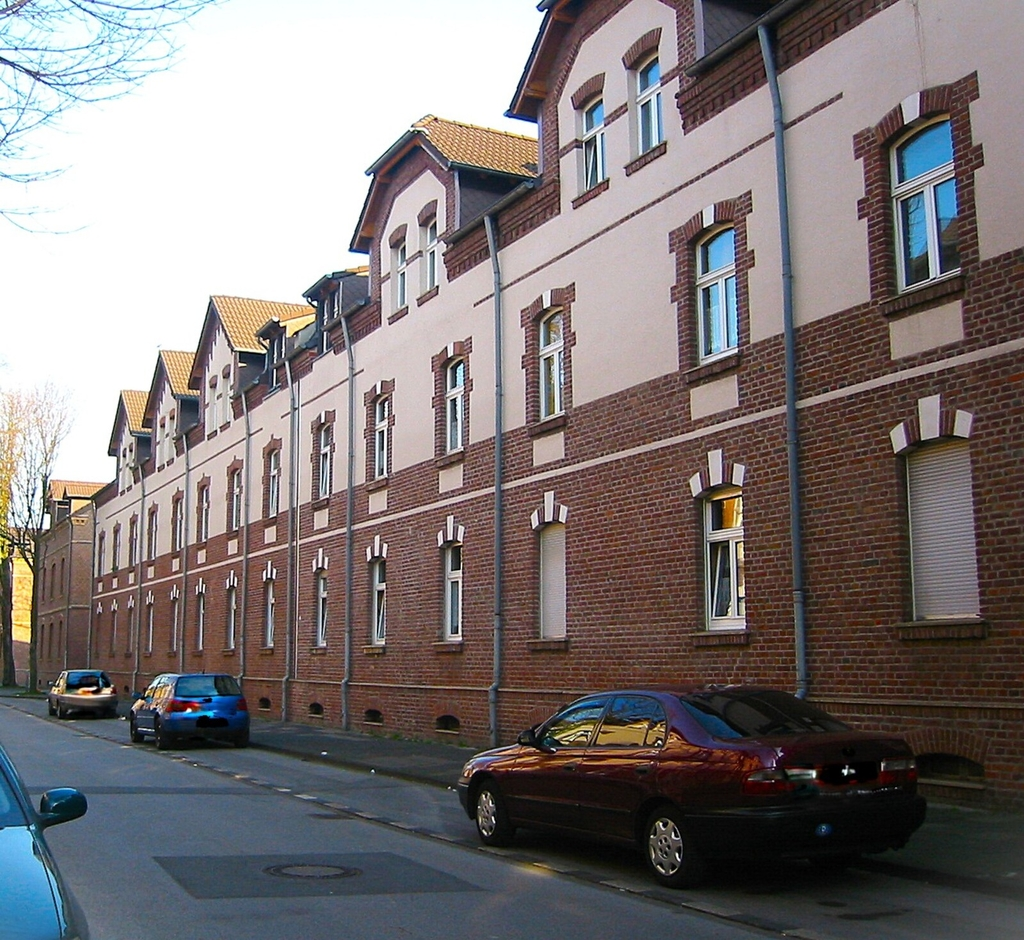 Kleiststraße 32, 47166 Duisburg - Photo 3