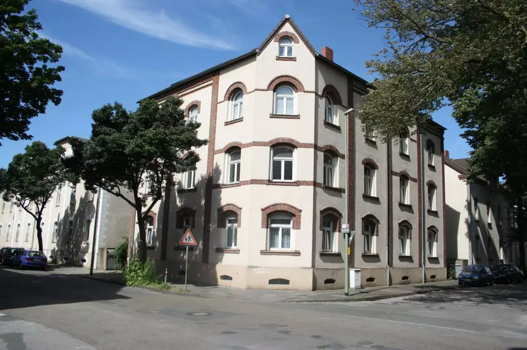 Körnerstraße 107, 47166 Duisburg - Foto 2