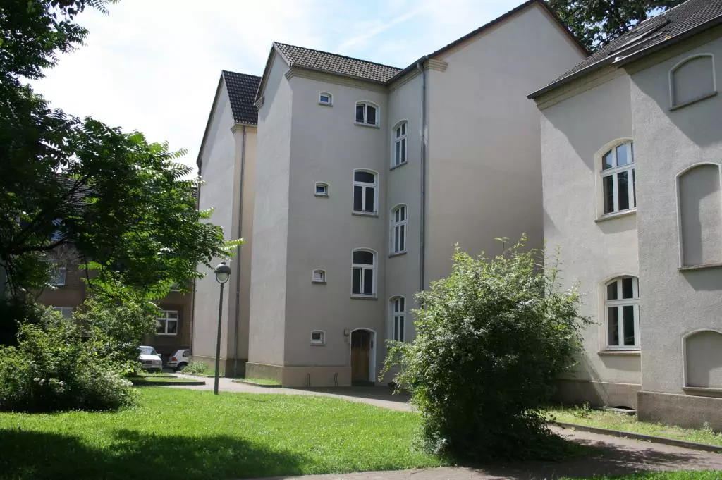 Körnerstraße 107, 47166 Duisburg - Foto 1