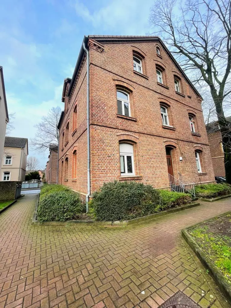 Kleiststraße 39, 47166 Duisburg - Photo 1
