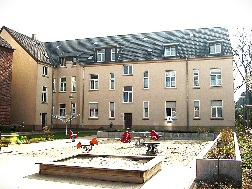 Kleiststraße 25 a, 47166 Duisburg - Foto 2