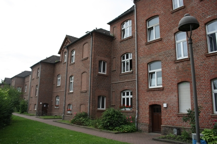 Kantstraße 12, 47166 Duisburg - Photo 2