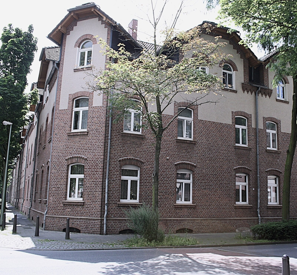 Schillerstraße 48, 47166 Duisburg - Photo 5