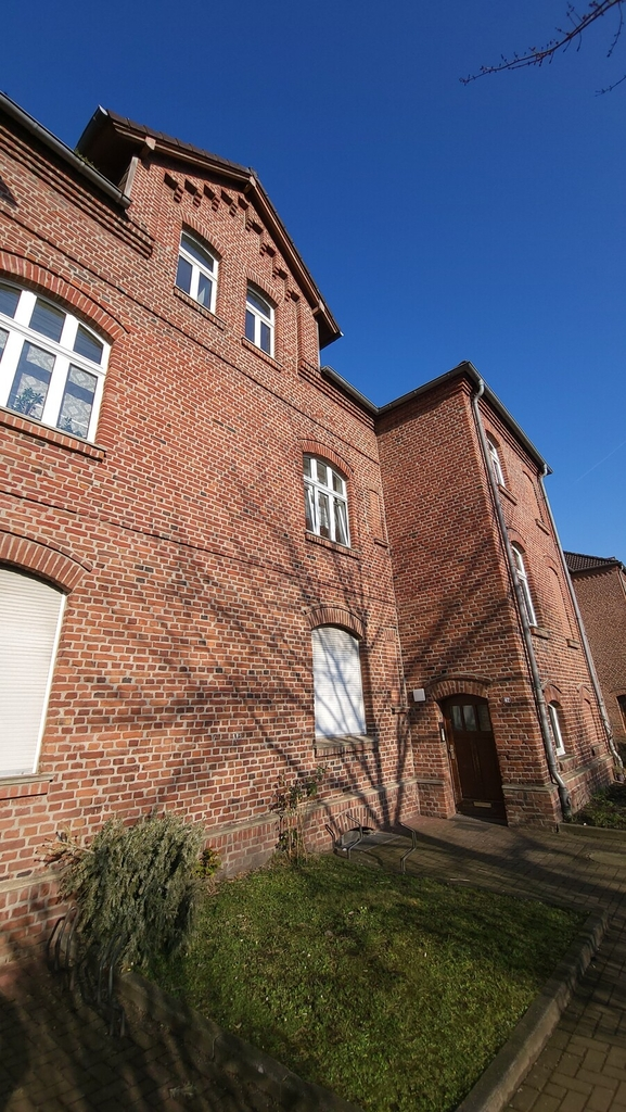 Kleiststraße 49, 47166 Duisburg - Photo 1