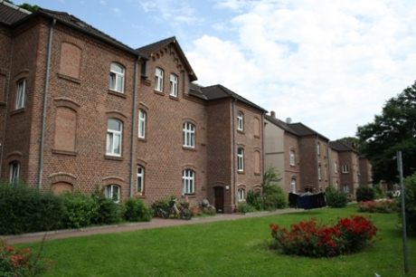 Kleiststraße 55, 47166 Duisburg - Foto 2