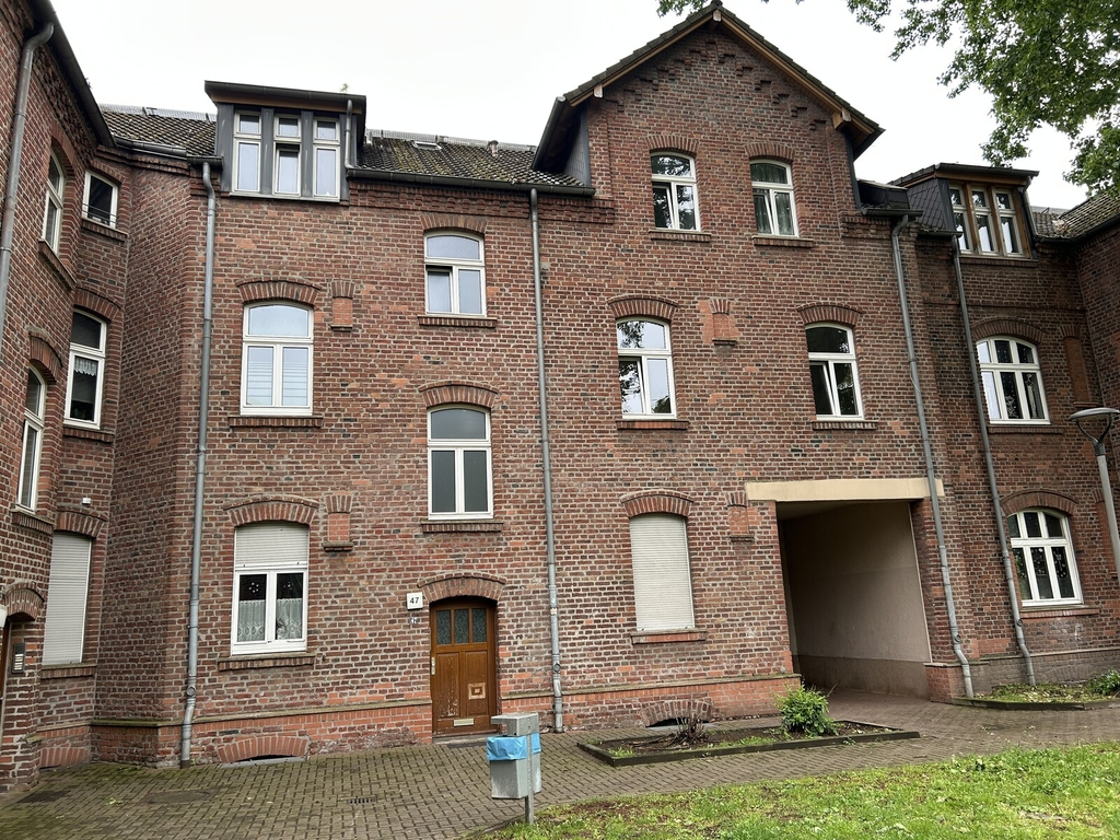 Schillerstraße 47, 47166 Duisburg - Foto 4