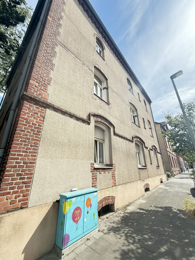 Kurt-Spindler-Straße 44, 47166 Duisburg - Photo 1
