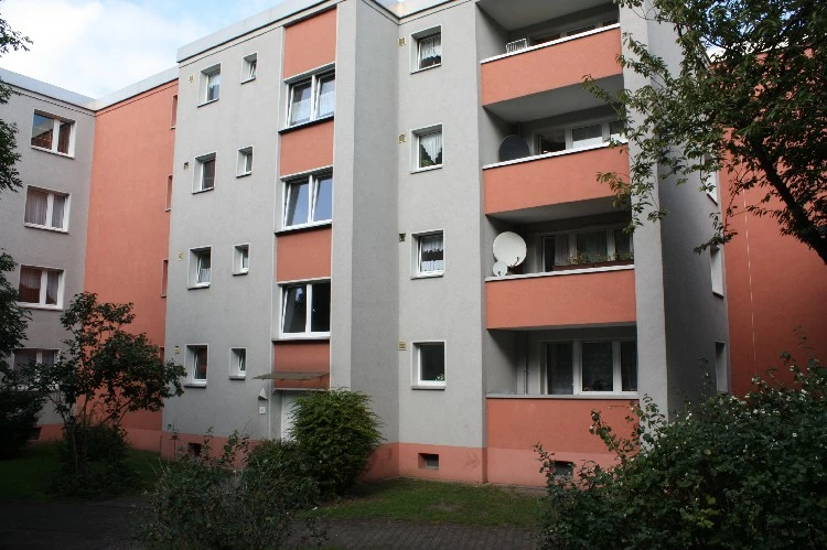 Gneisenaustraße 69, 44628 Herne - Photo 2