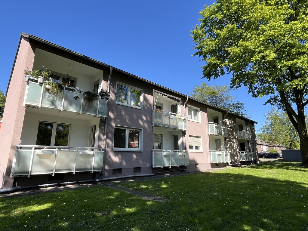 Oderstraße 69, 47169 Duisburg - Photo 5