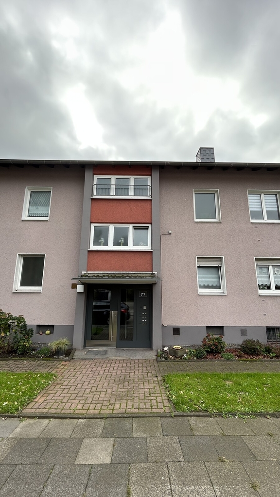 Oderstraße 77, 47169 Duisburg - Photo 5