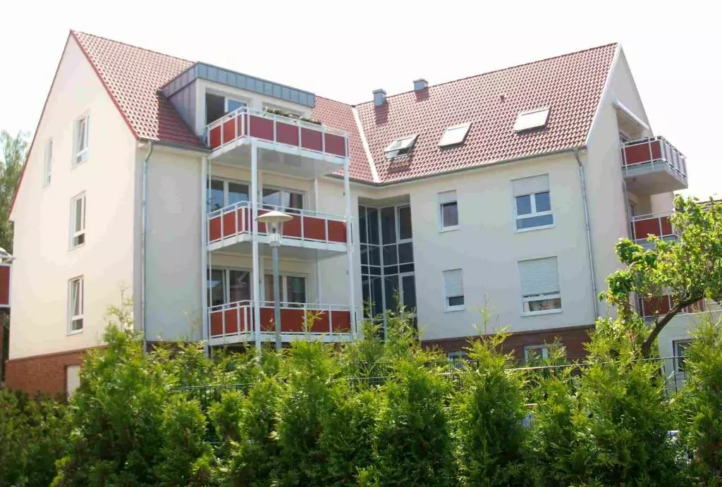 Wallstraße 48, 59227 Ahlen - Photo 1