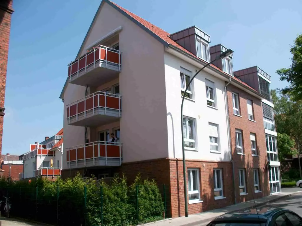 Wallstraße 48, 59227 Ahlen - Photo 4